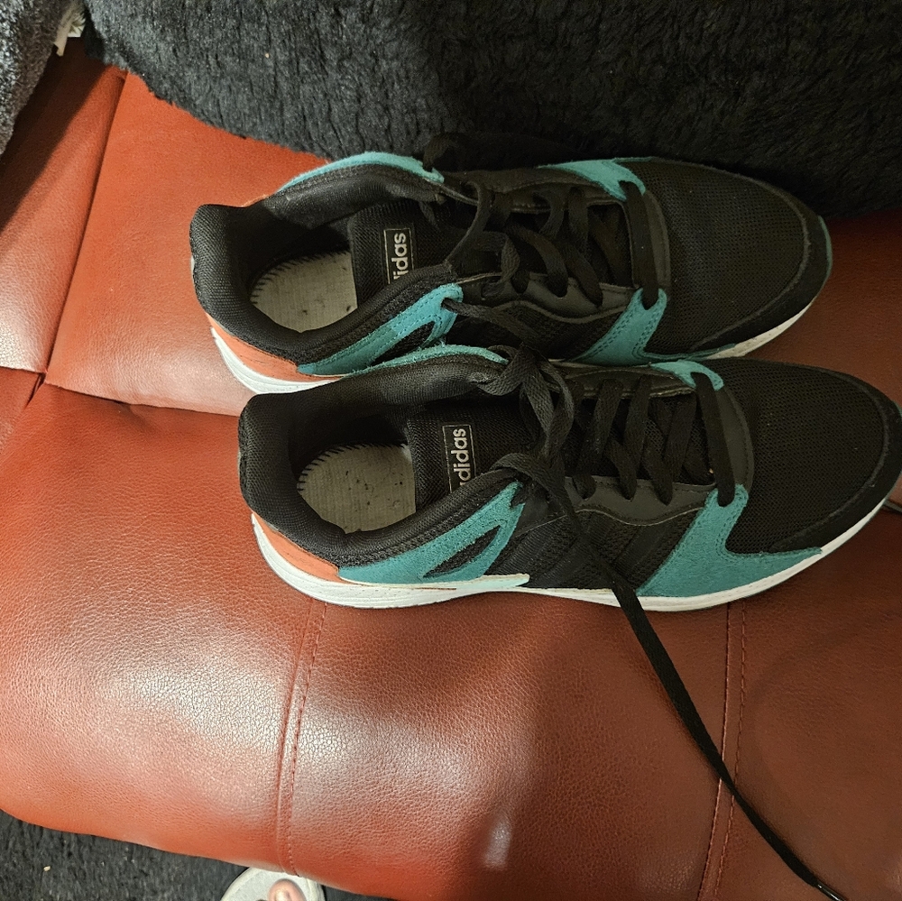 Adidas shoes